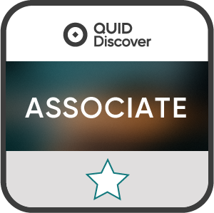 Quid Discover Associate