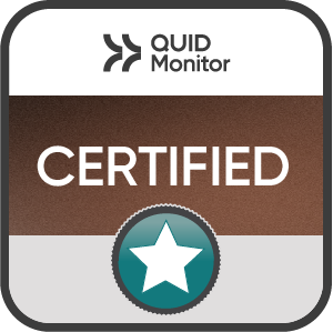 Quid Monitor Certified[27]
