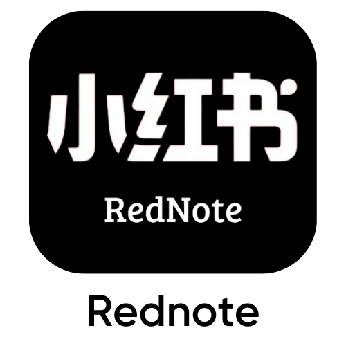 Consumer Social Media - RedNote