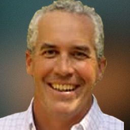 JOHN TYRRELL