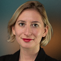 MARIANNE TAUDIERE