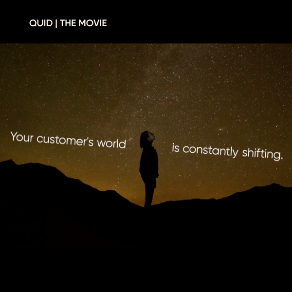 Quid The Movie