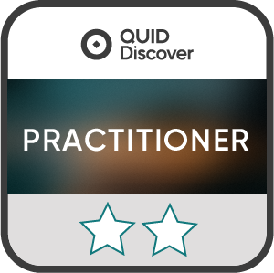 Quid Discover Practitioner