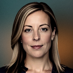TARYN PIKE