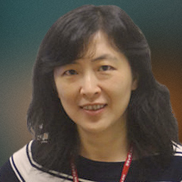 WENDY SHAO