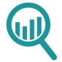 dataset overview - teal