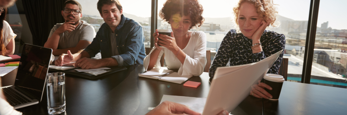 market intelligence for media & entertainment