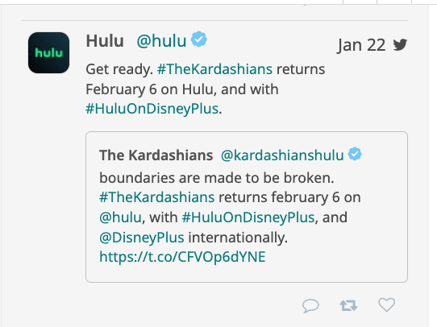 A screenshot of a social media post

AI-generated content may be incorrect.