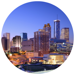 Quid Event Series - Atlanta