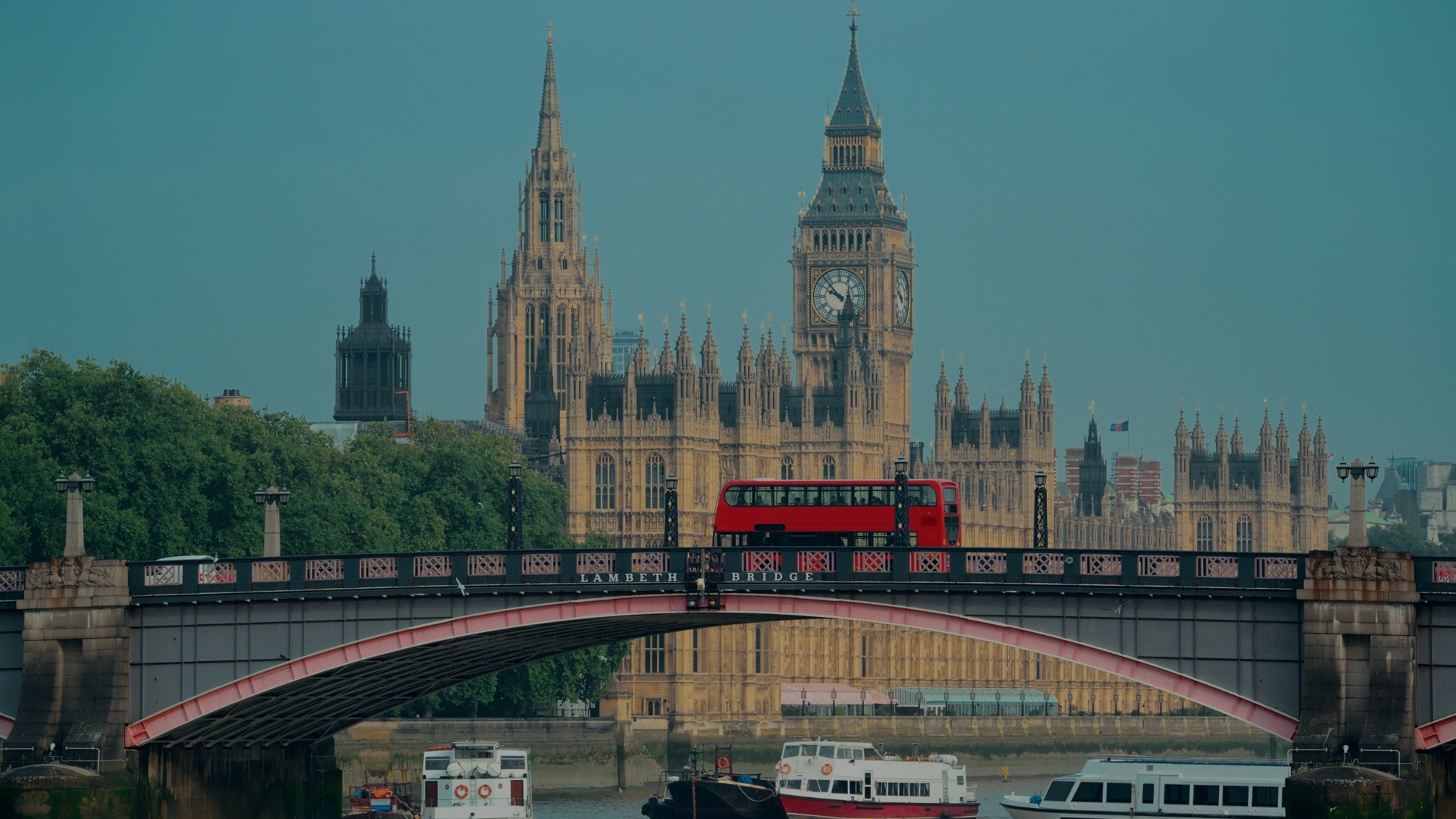 Quid Event Series - London