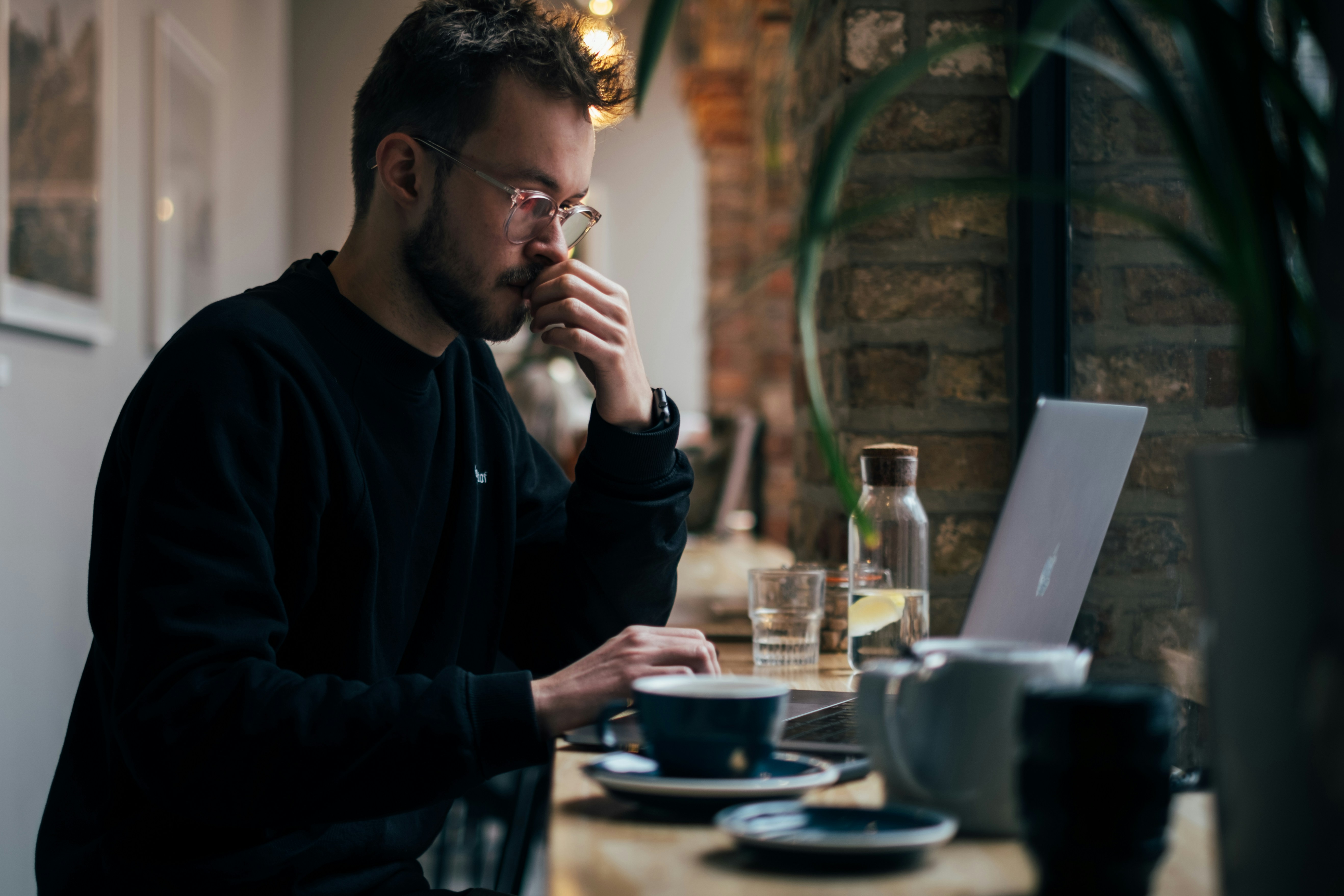[LIVE WEBINAR]  Decisions not Dashboards