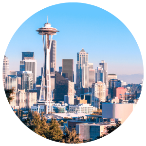 Quid Event Series - Seattle